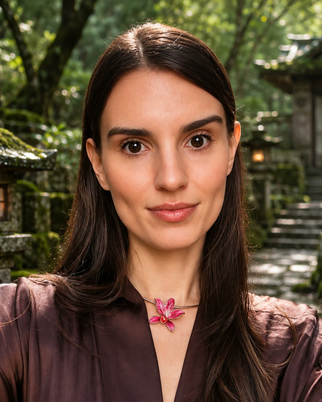 Tiyana Ti, founder of Brand Temple